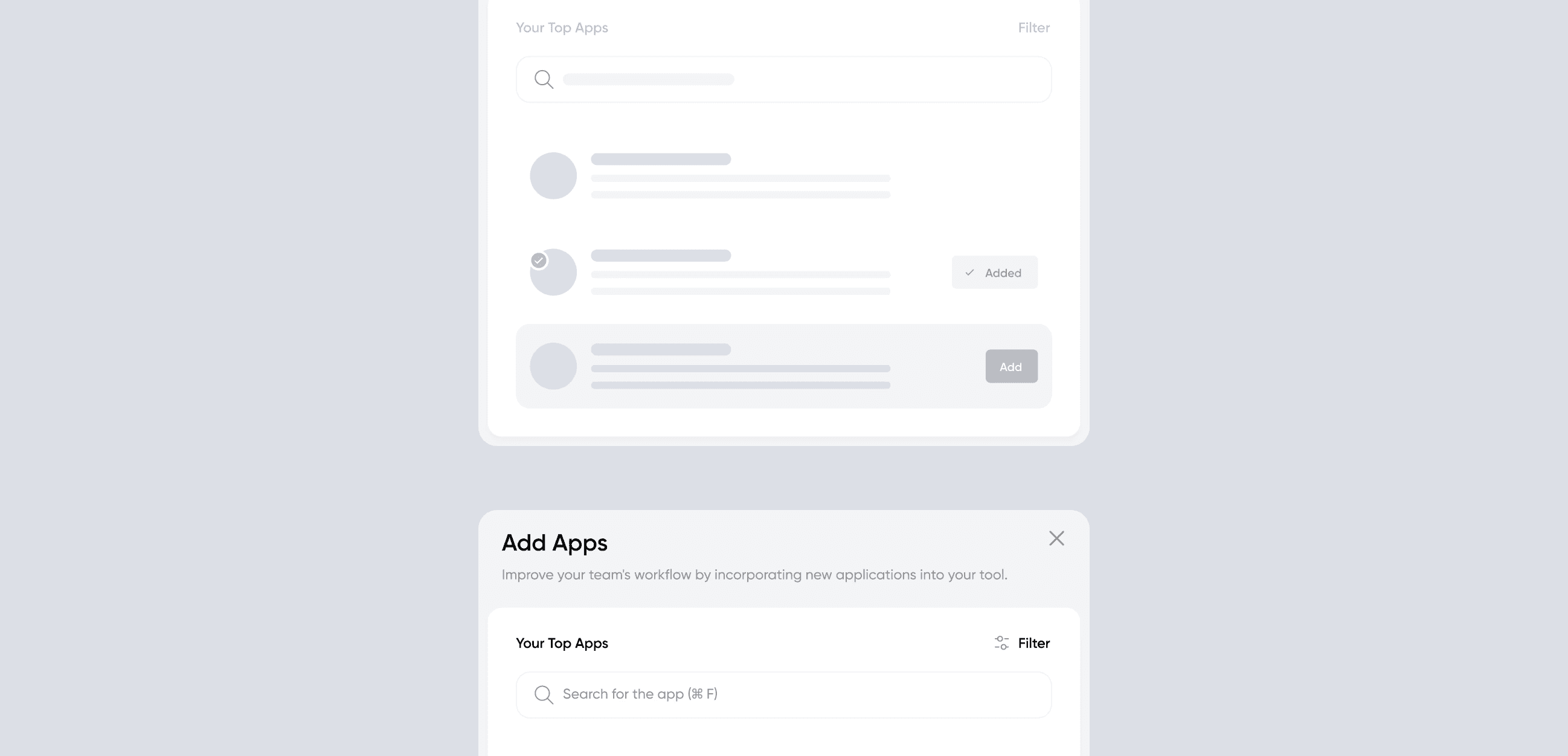 The image featured at the bottom of the about us page