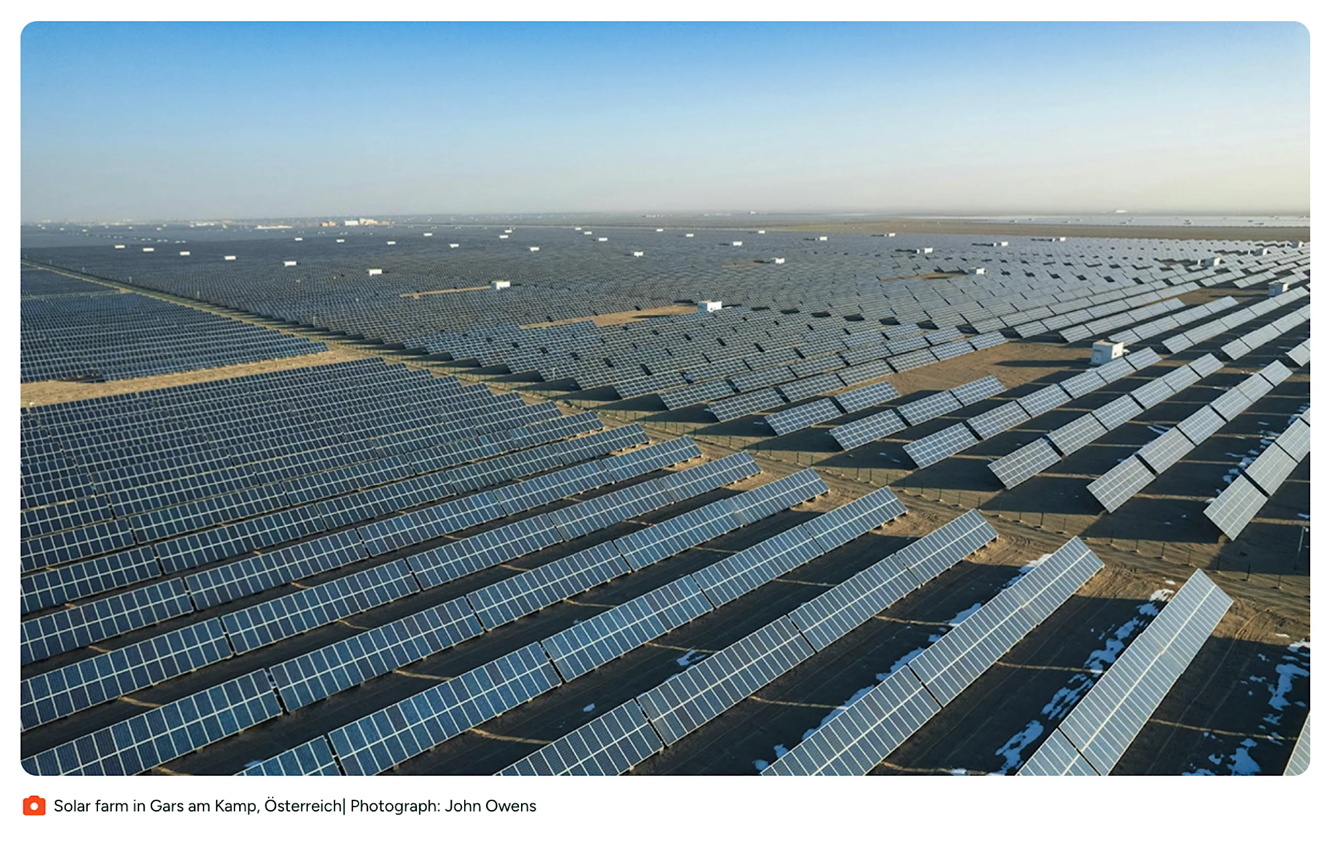 Example of an image with a style caption section