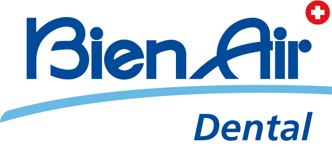 Logo Bien Air Dental