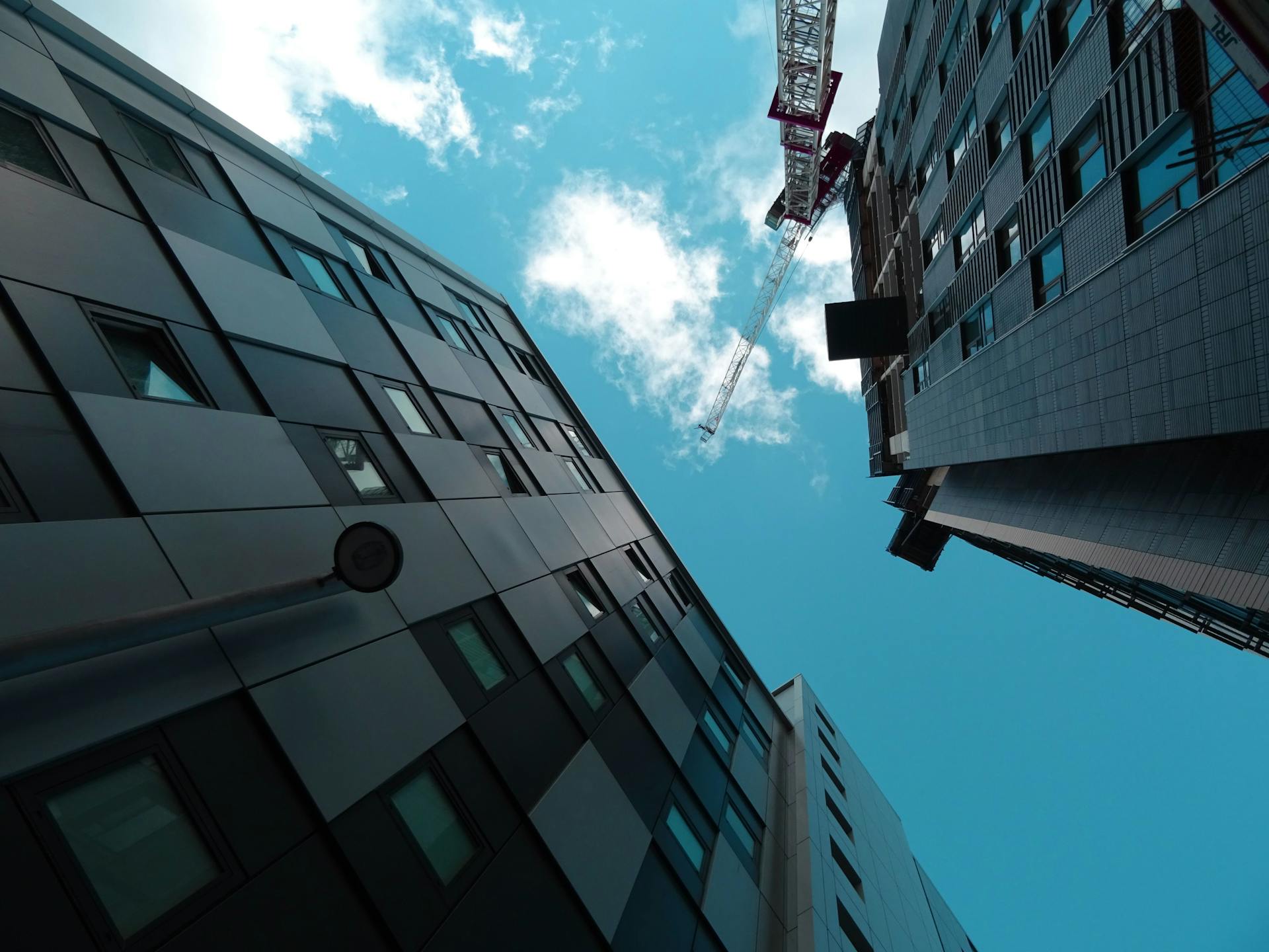 Skyscrapers