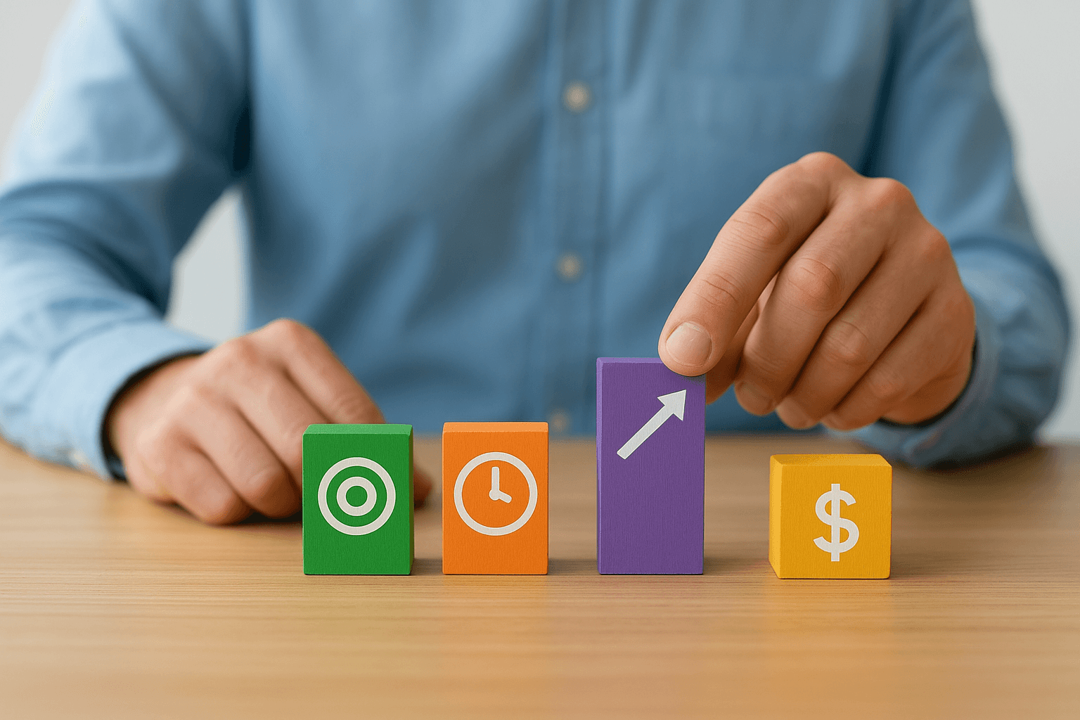 Match investments to your goals and timeline