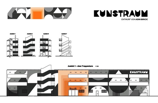 fassadendesign_KUnstraum_wettbewerb