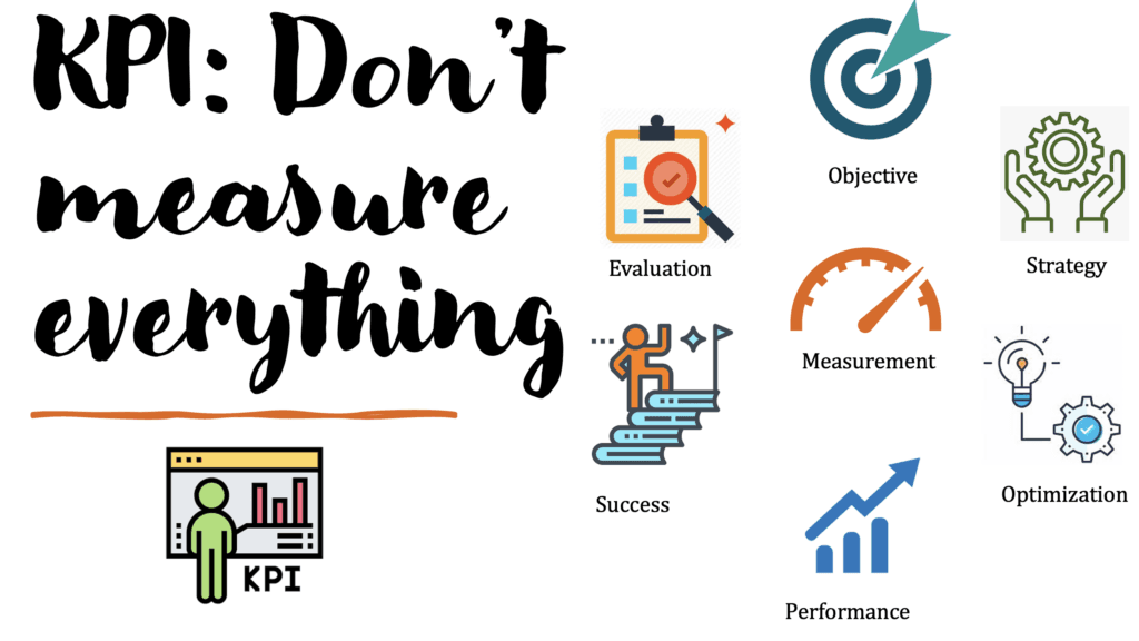 Steps To Set Up KPIs