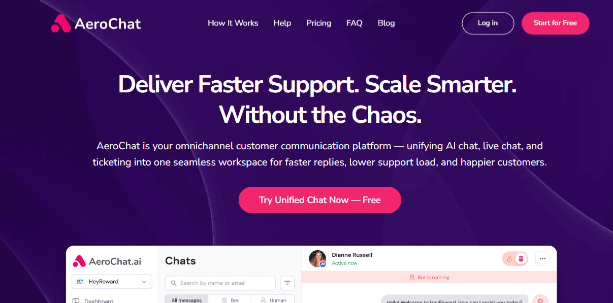  Instagram Chatbot for Coaching