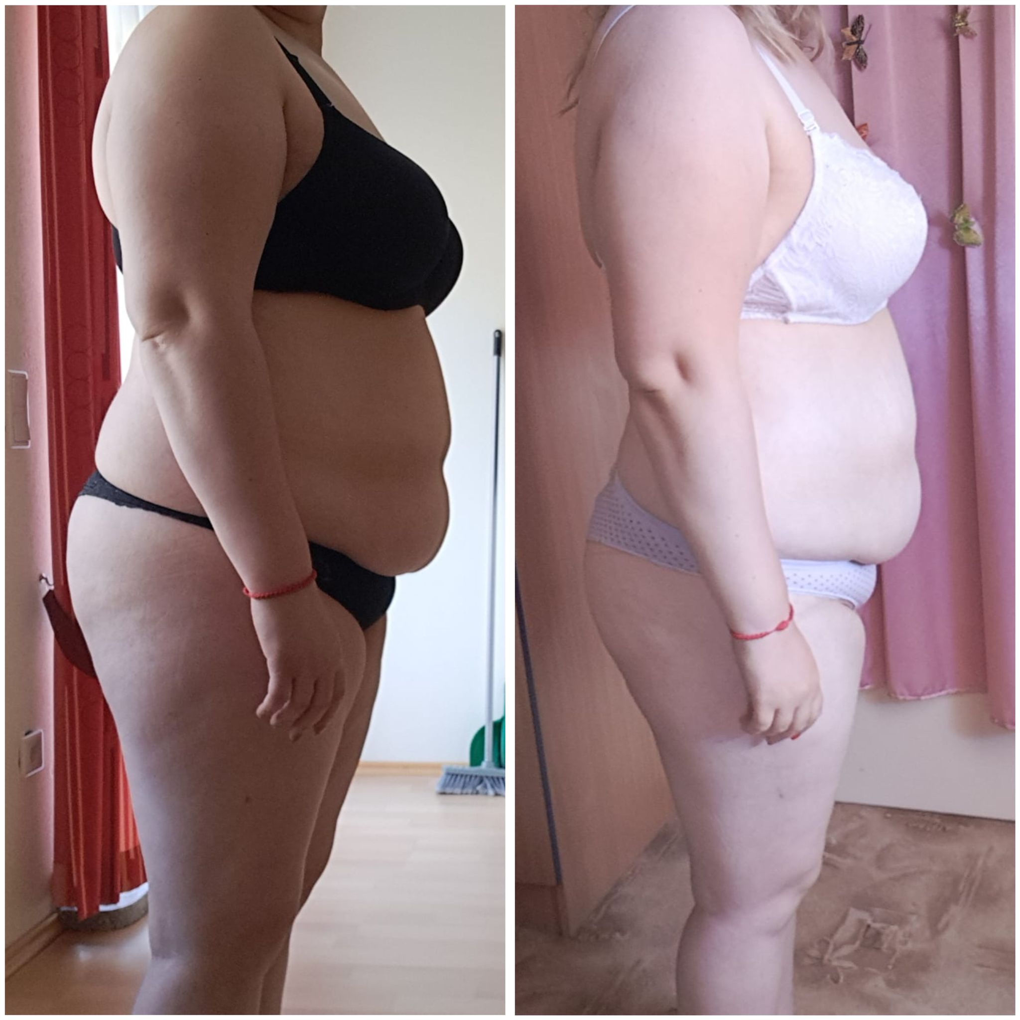 Transformation Photo