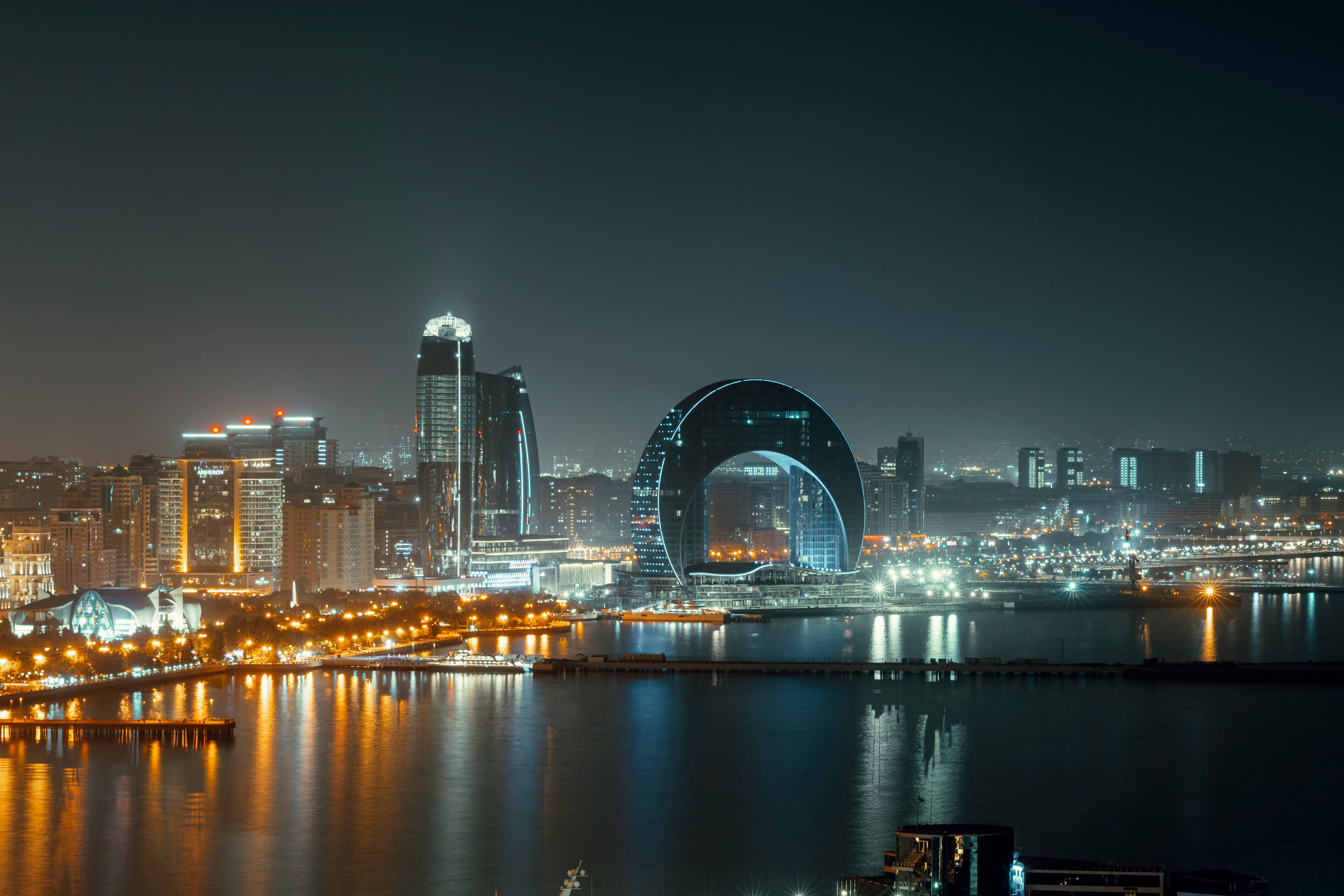 Baku 