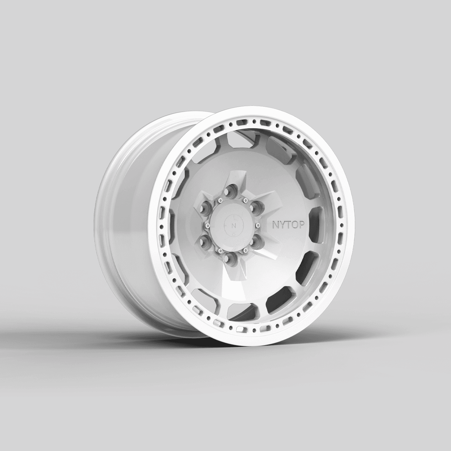 NYTOP | ADV-Classic Beadlock 17 inch 6x135 (Ford F150)