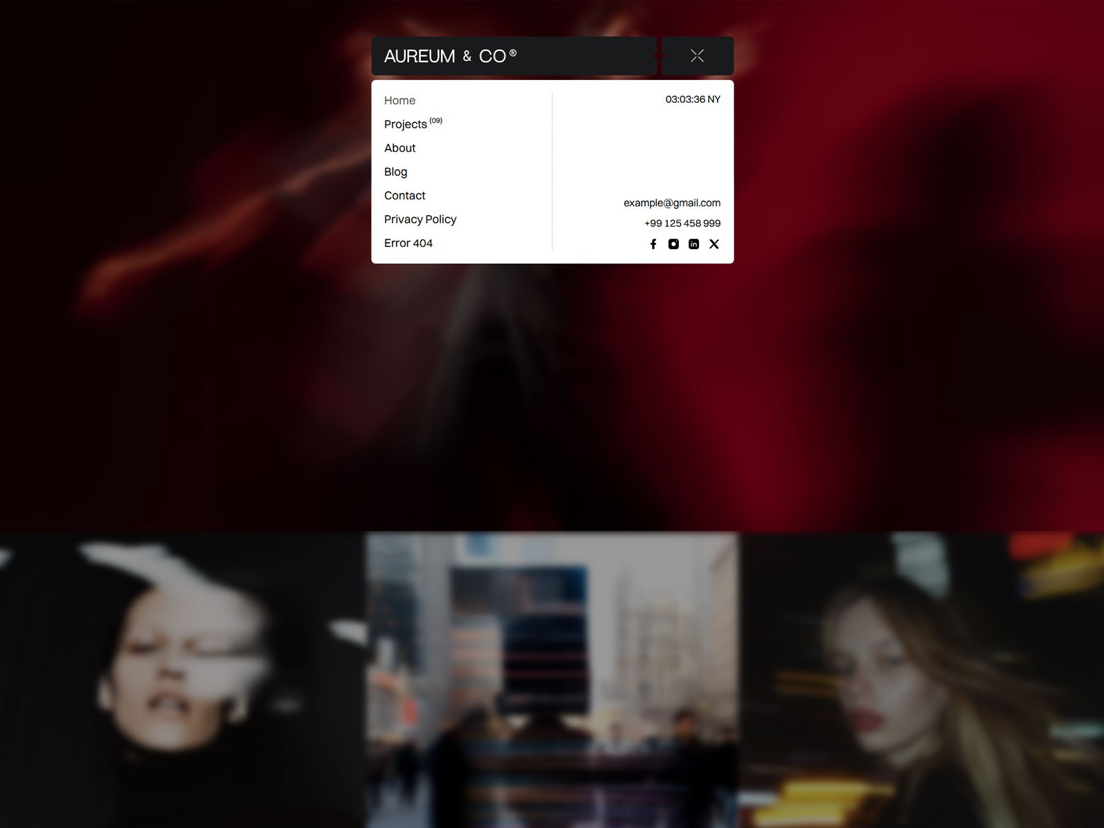 Aureum & Co