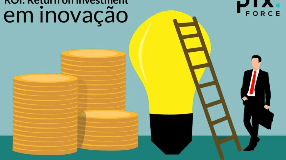 ROI and Innovation: Does It Work?