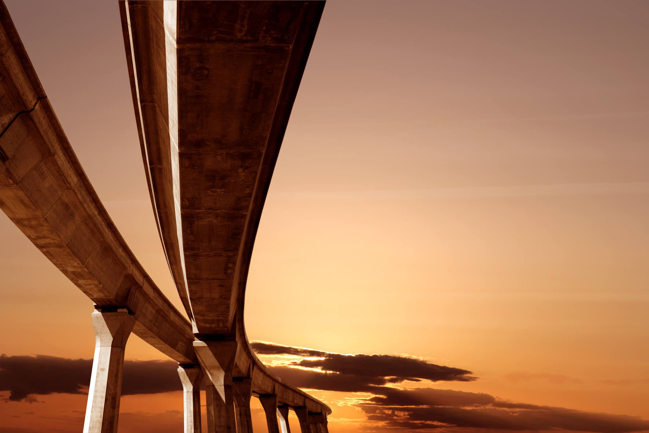 Infrastructure investment in Uzbekistan