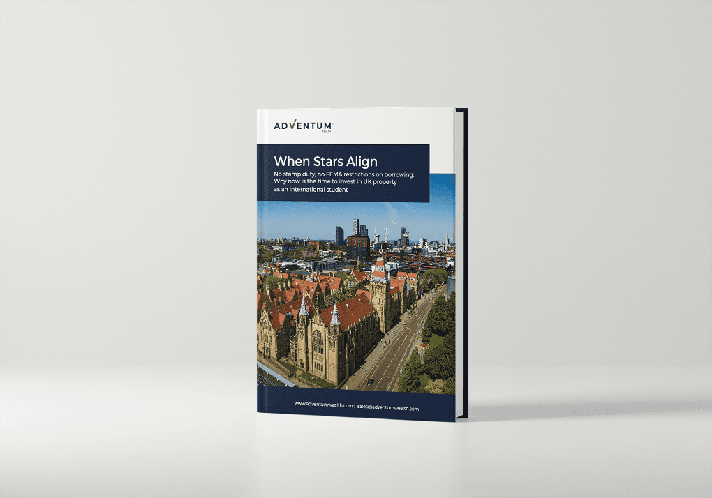 Adventum Student Guide