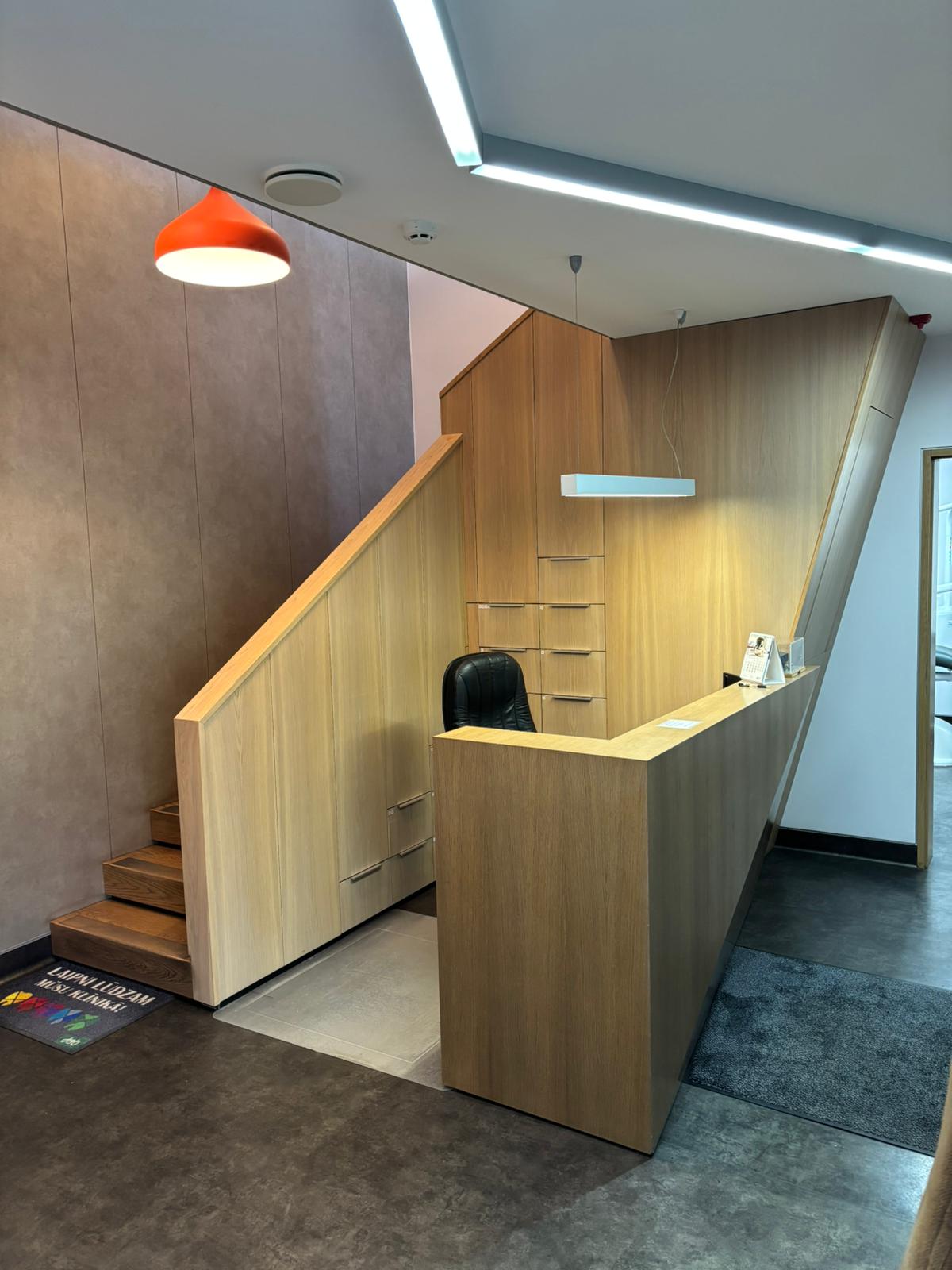 Dentavis zobārstniecība Rīgā