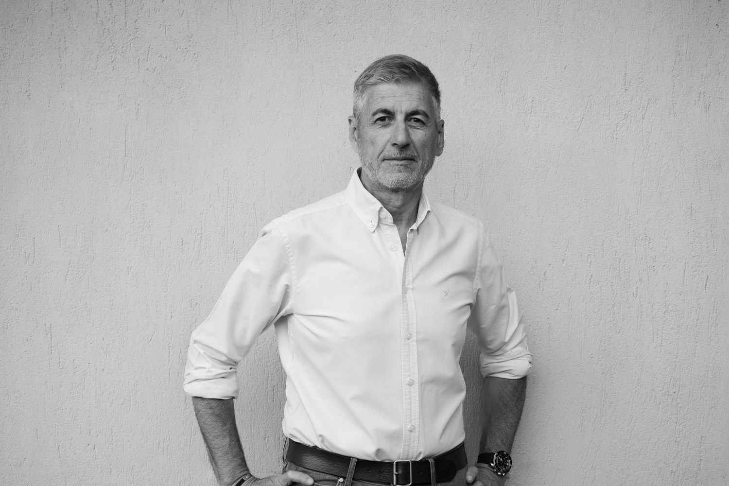 Paolo Sarvadon — Direttore Generale