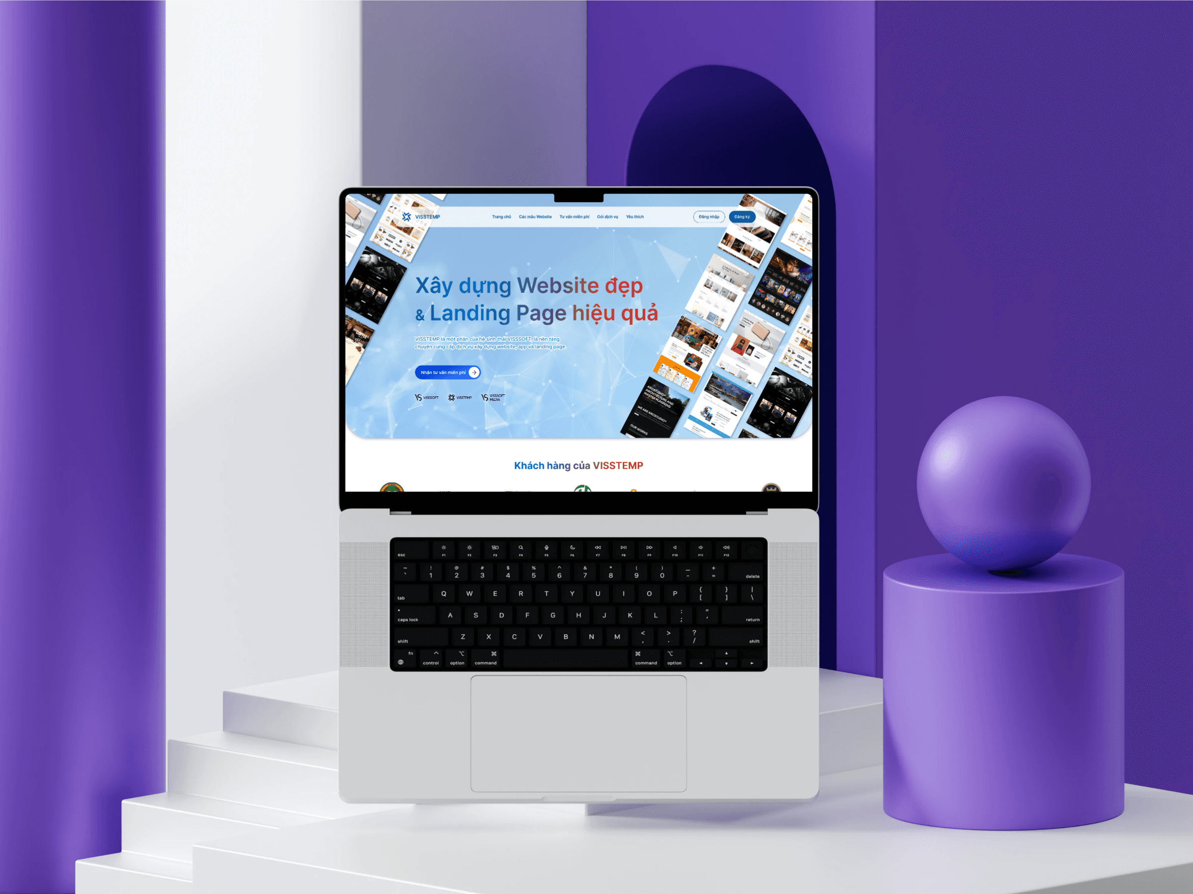 Featured Project Cover Image