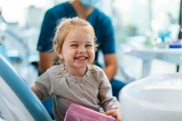 Intraoral Cameras