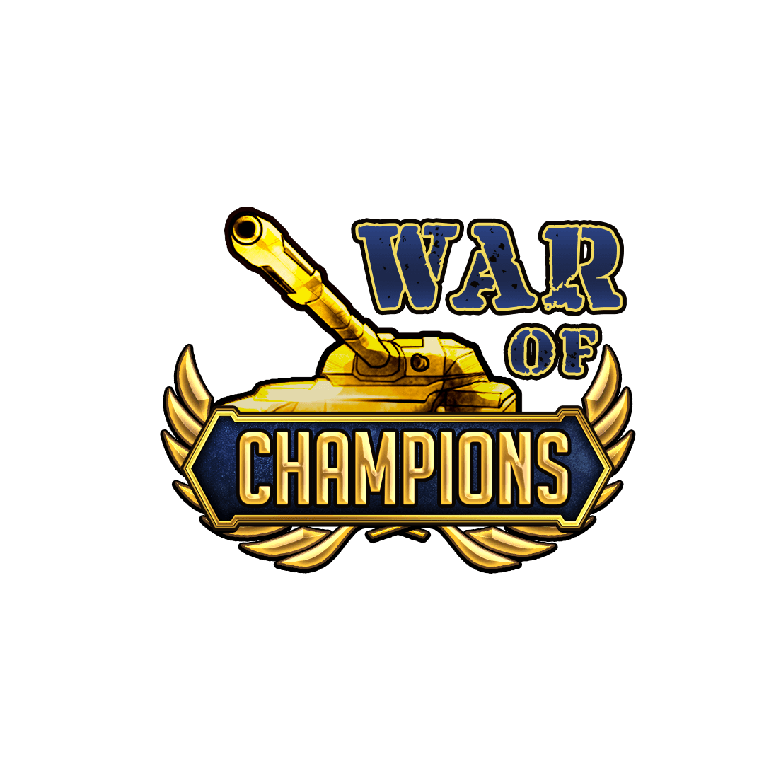 War of Champions logo