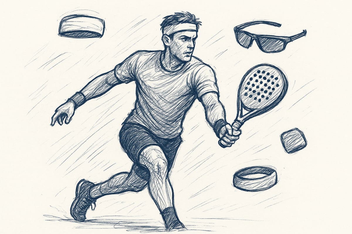 Clothing and Comfort: Dress for Success on Court