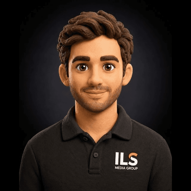 Team Member Image