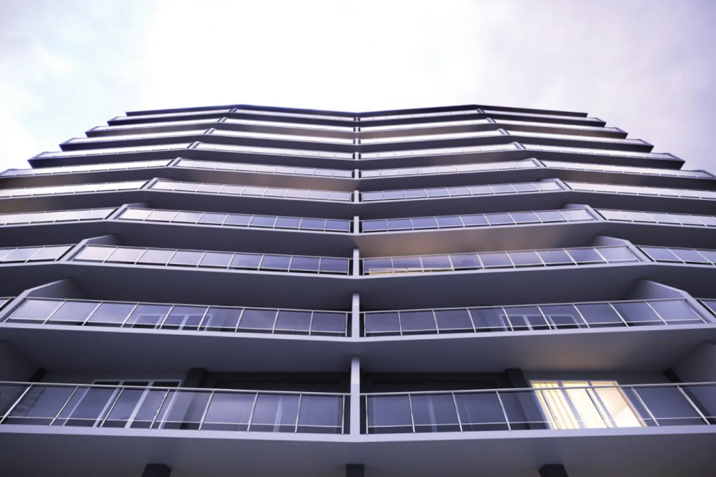 city building during daytime