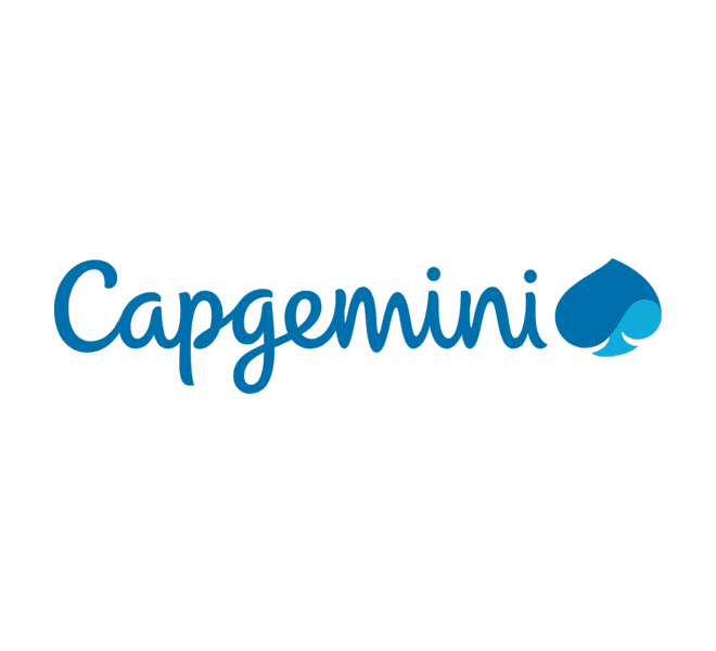 Capgemini logo