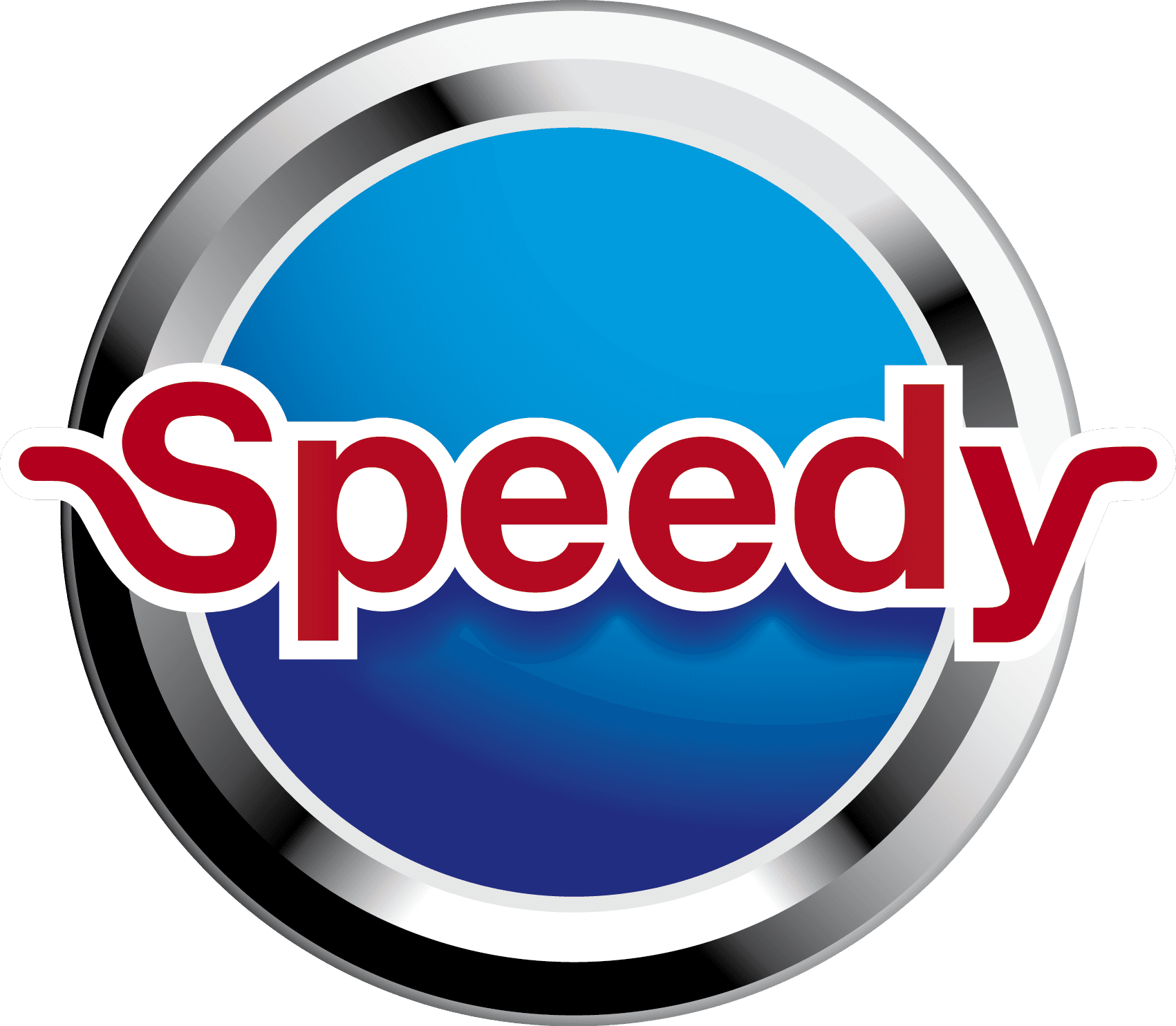 Logo Speedy
