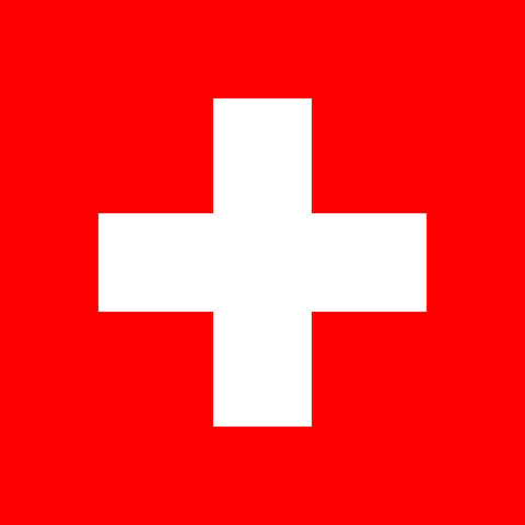 Schweizerkreuz