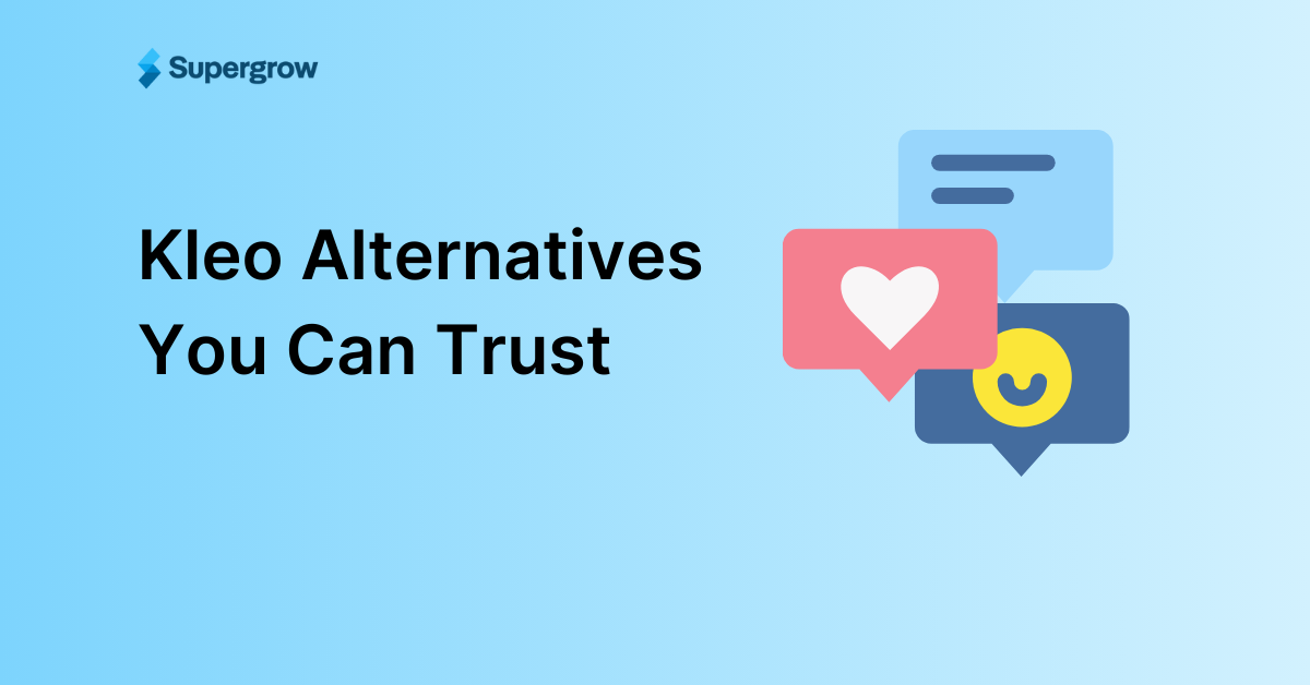 the best Kleo Alternatives: Better Tools for LinkedIn Growth