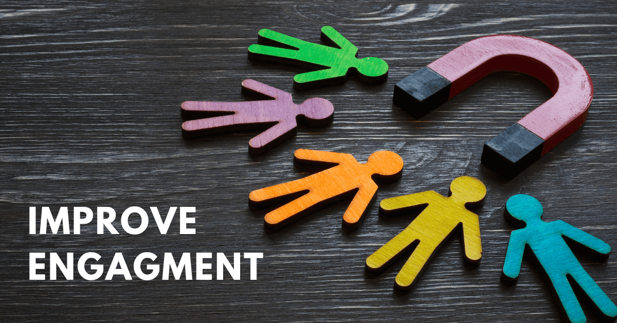 How to Improve Engagement with a Clean Email List