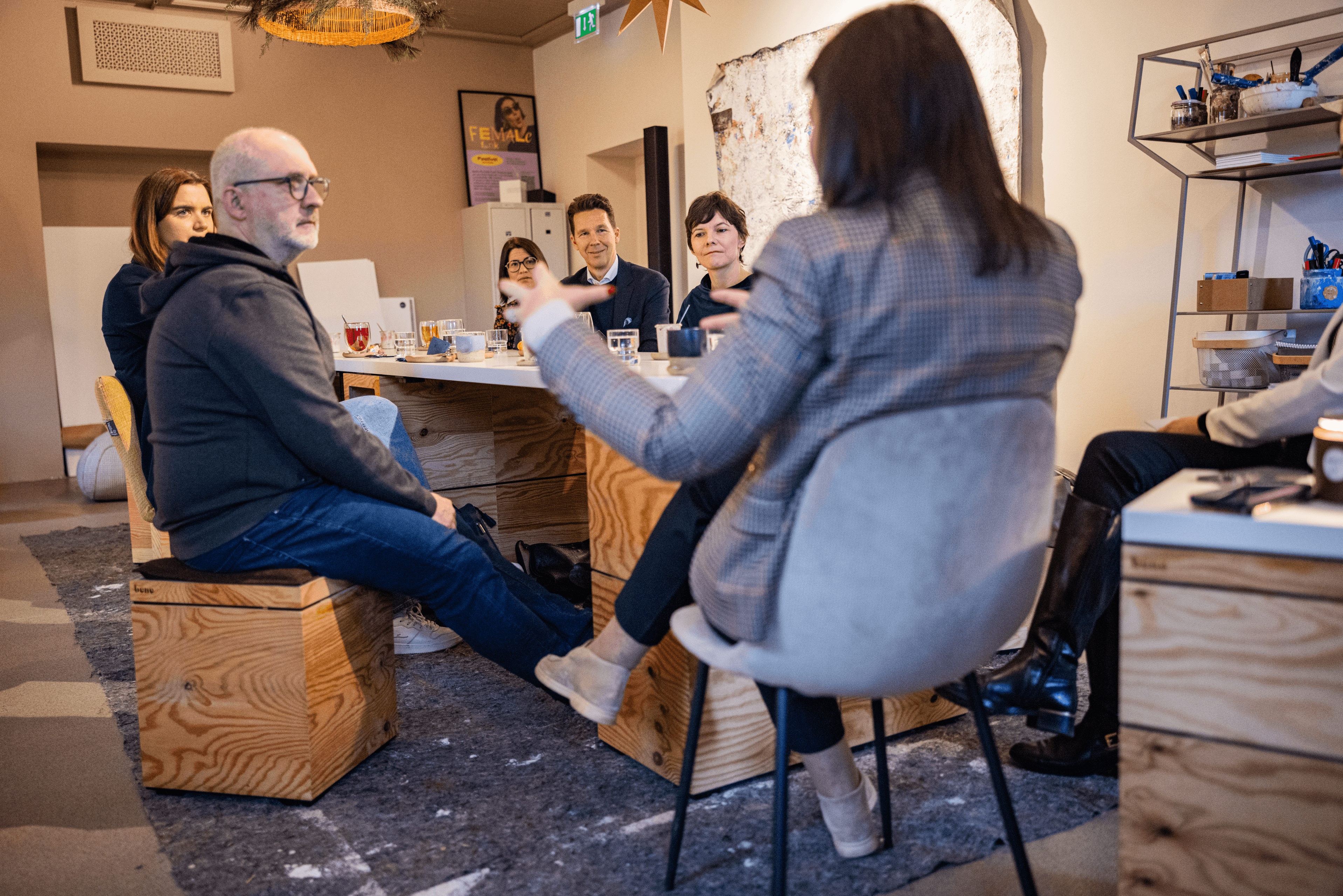 Seminare & Workshops