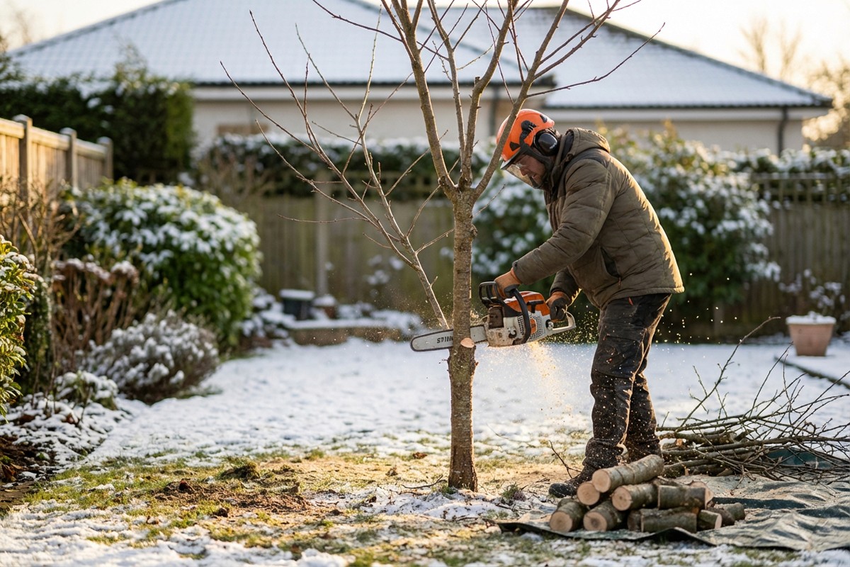 wycinka drzew grudzień