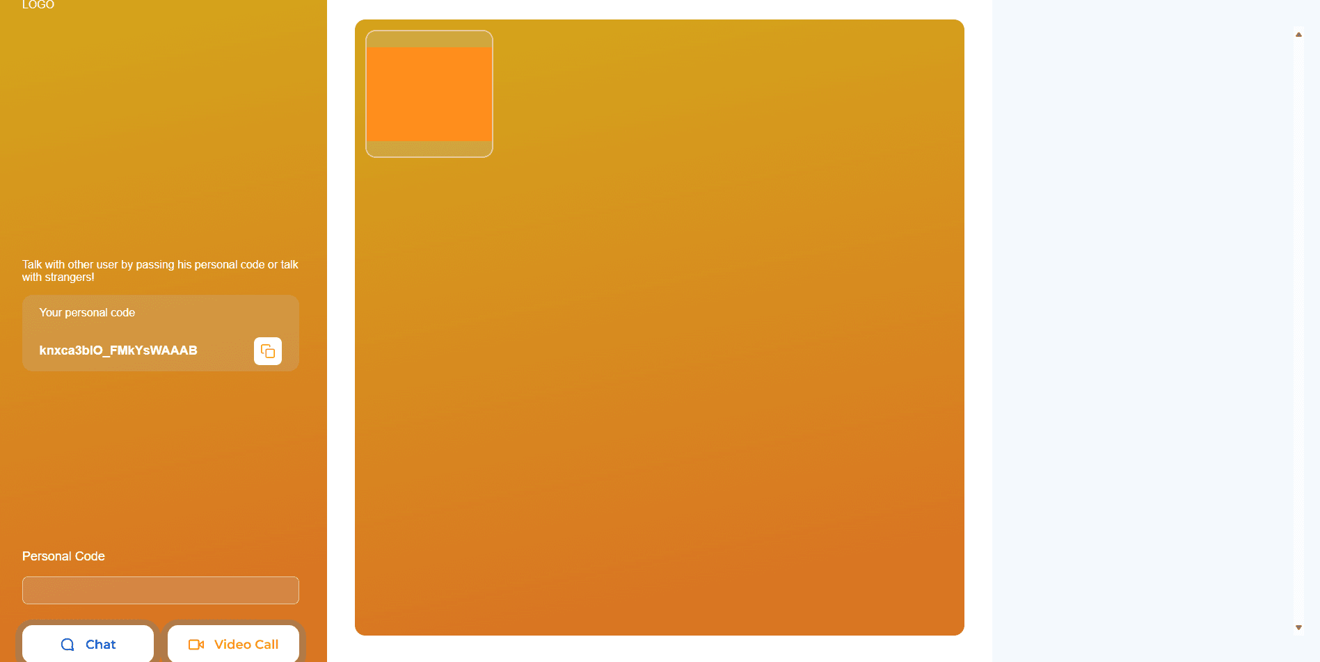 Brightsites Website in Framer
