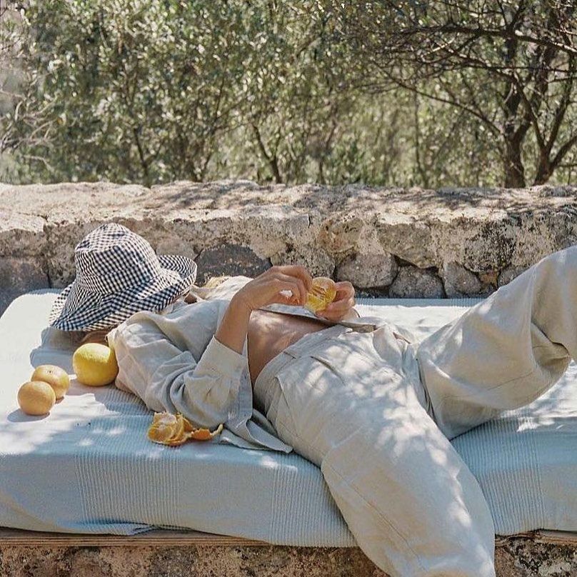 relax during wellness luxury retreat in Italy