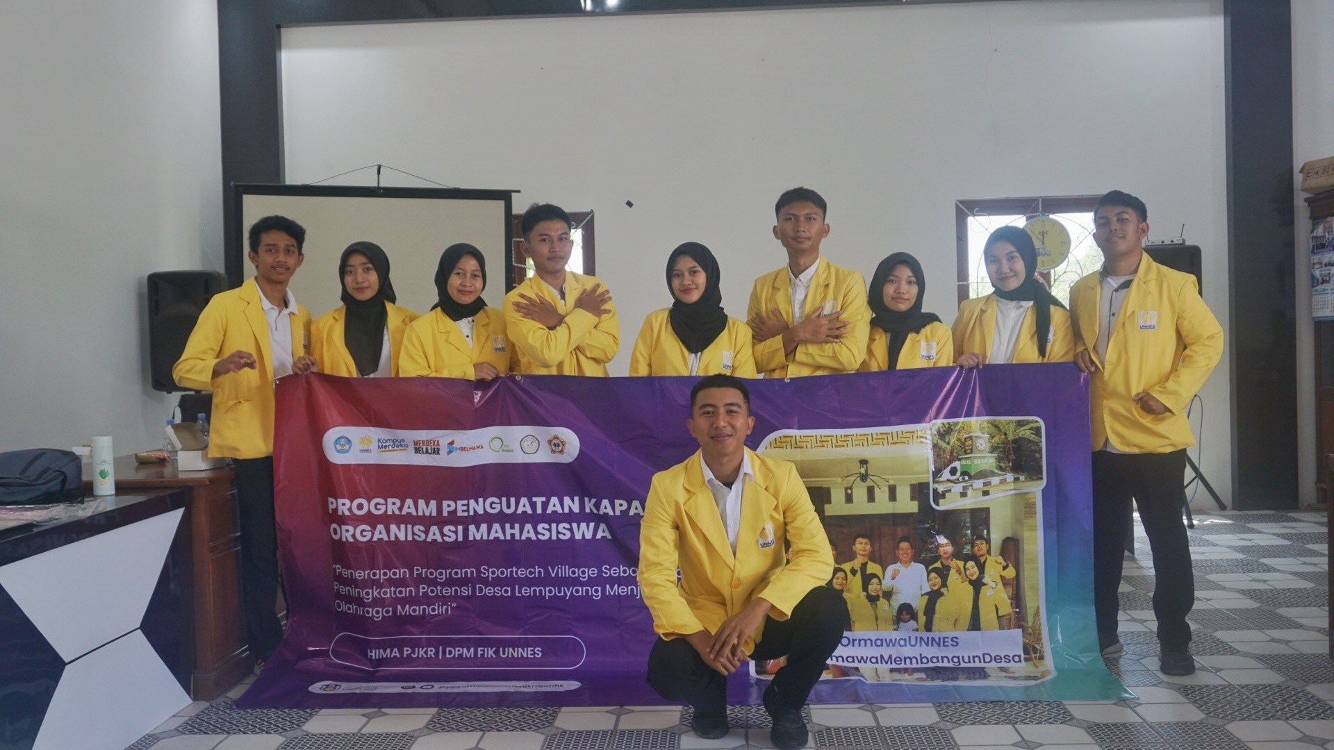 TIM PPK ORMAWA