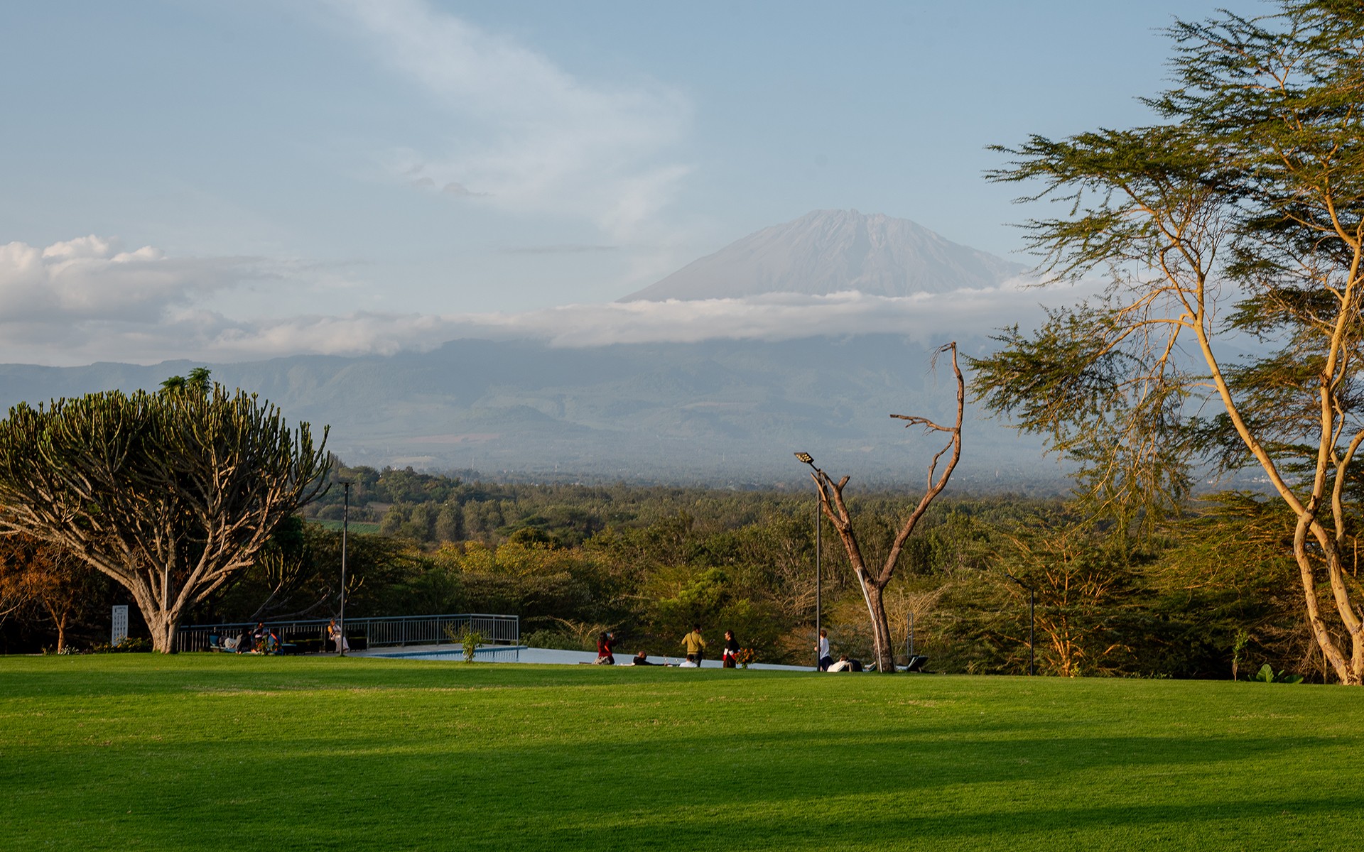 Tarangire to Arusha