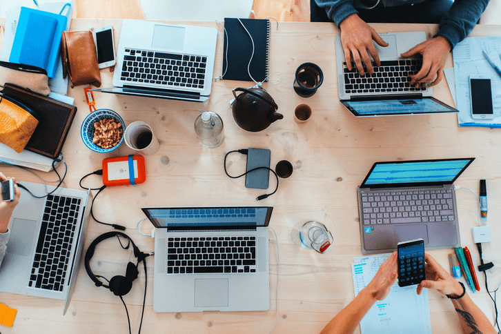 Marketing / Creative