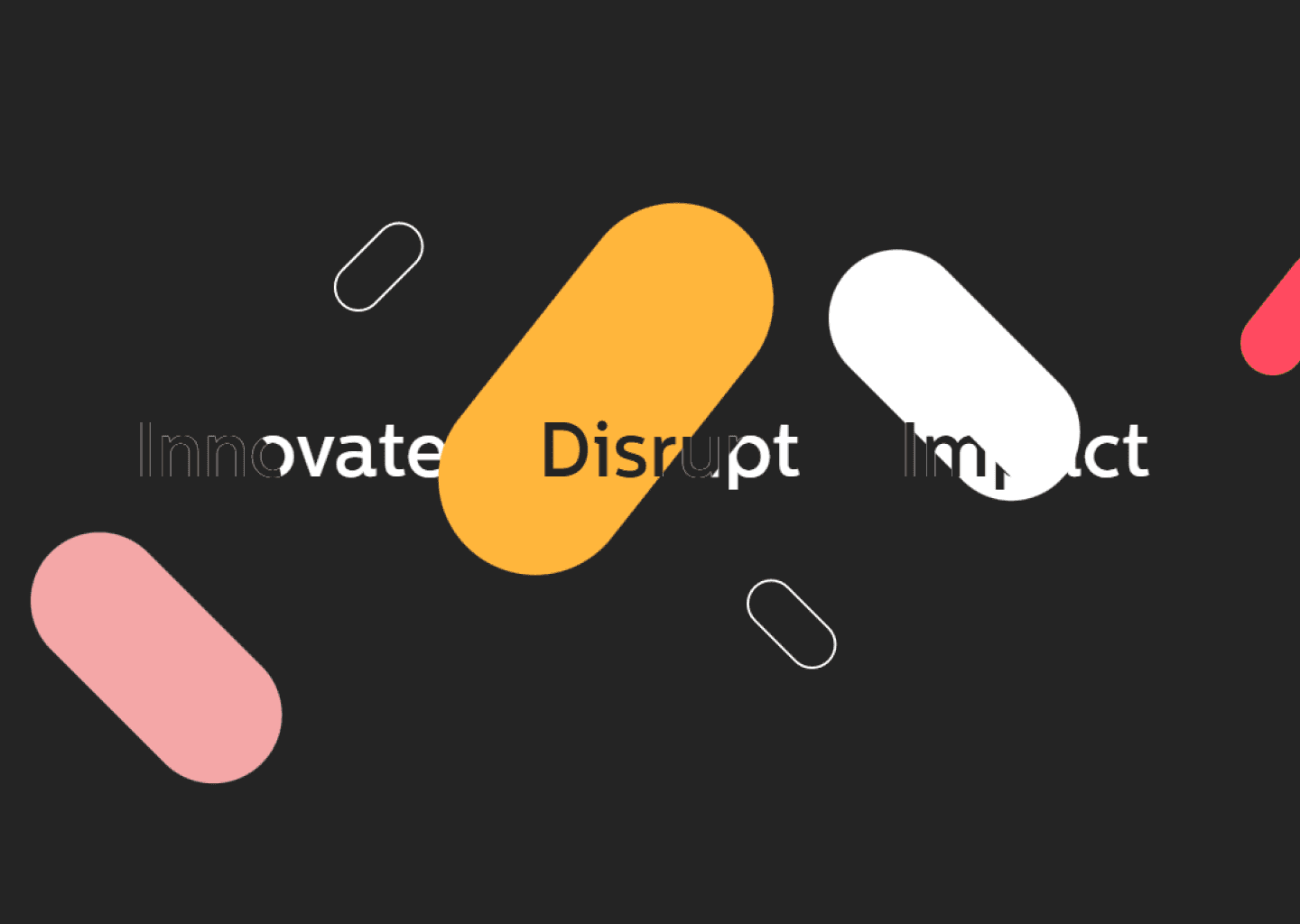 Laptop showing Orbit UI