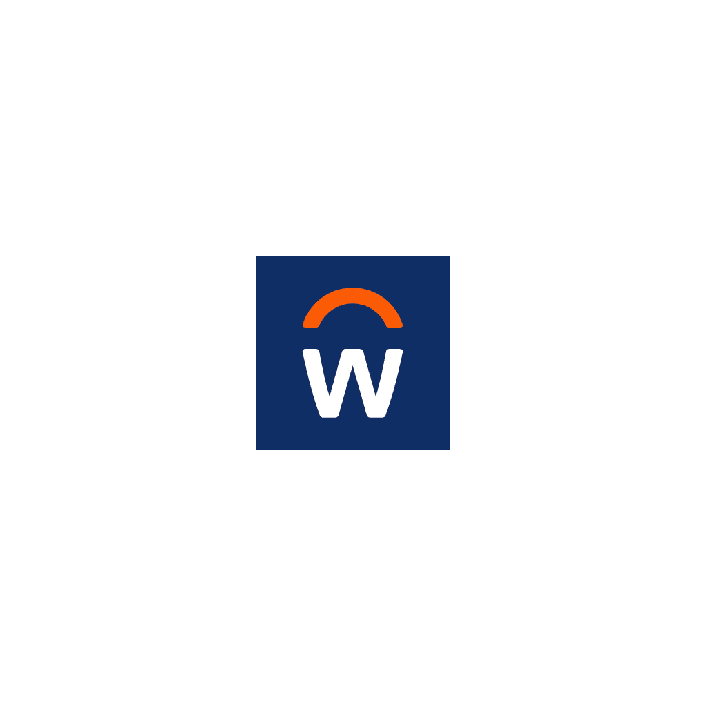 Logotipo de Workday