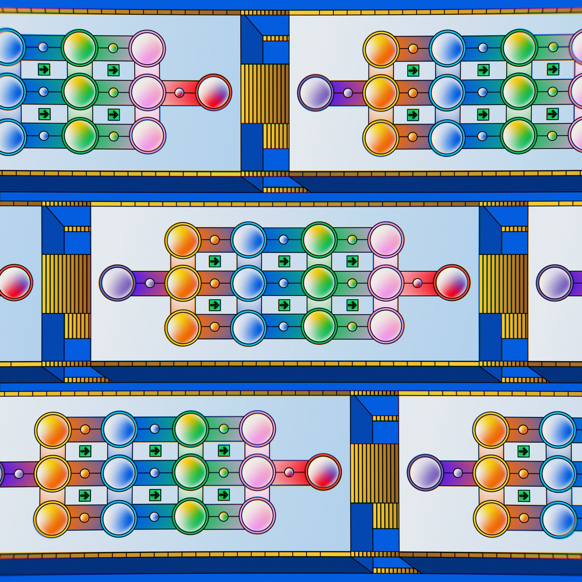 Deepmind