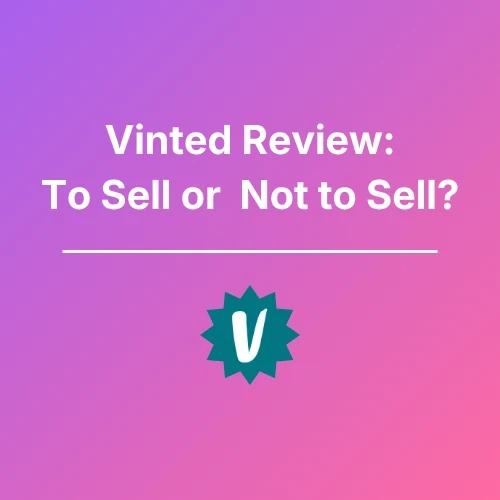 Vinted Review - Featured