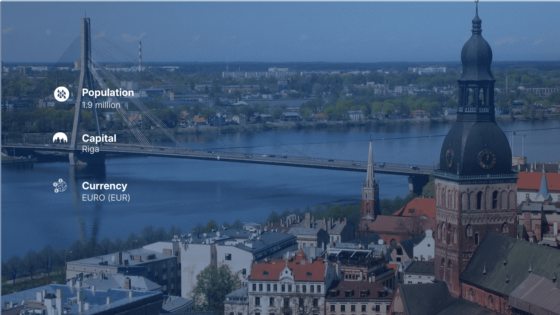bridge over water during daytime