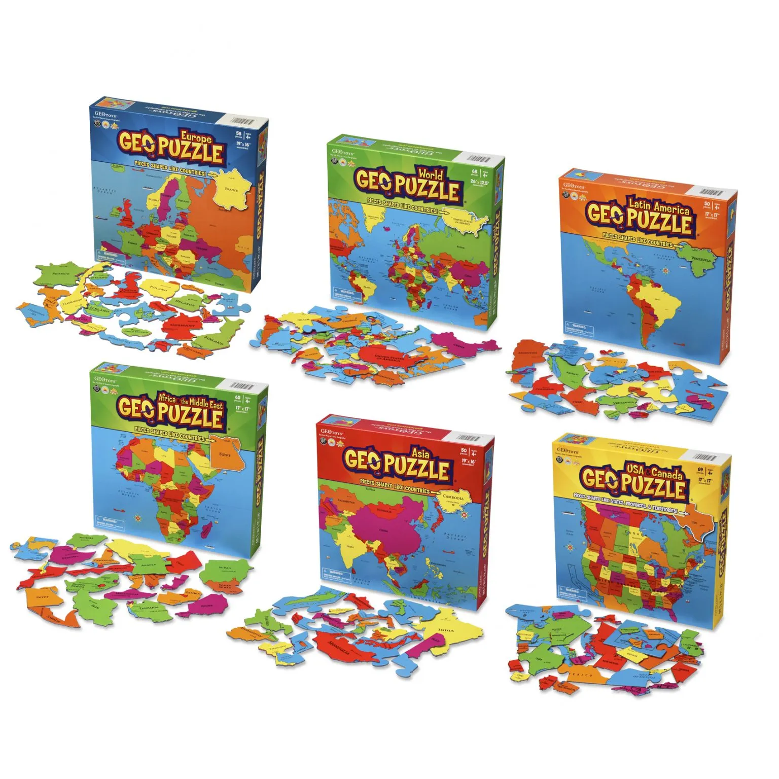 bundle photo of educational flashcards and games for kids