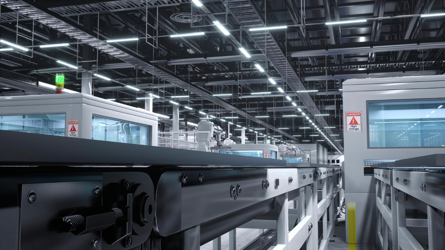 Loader System