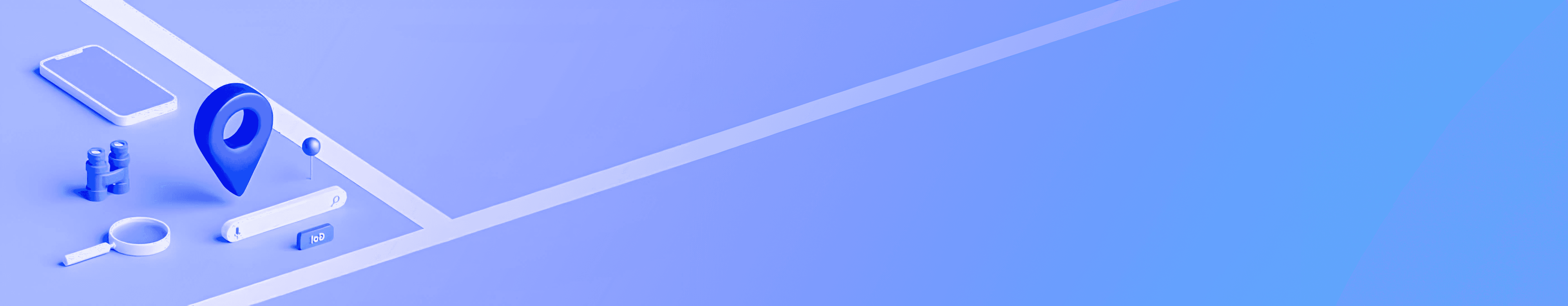 Indoor positioning solution