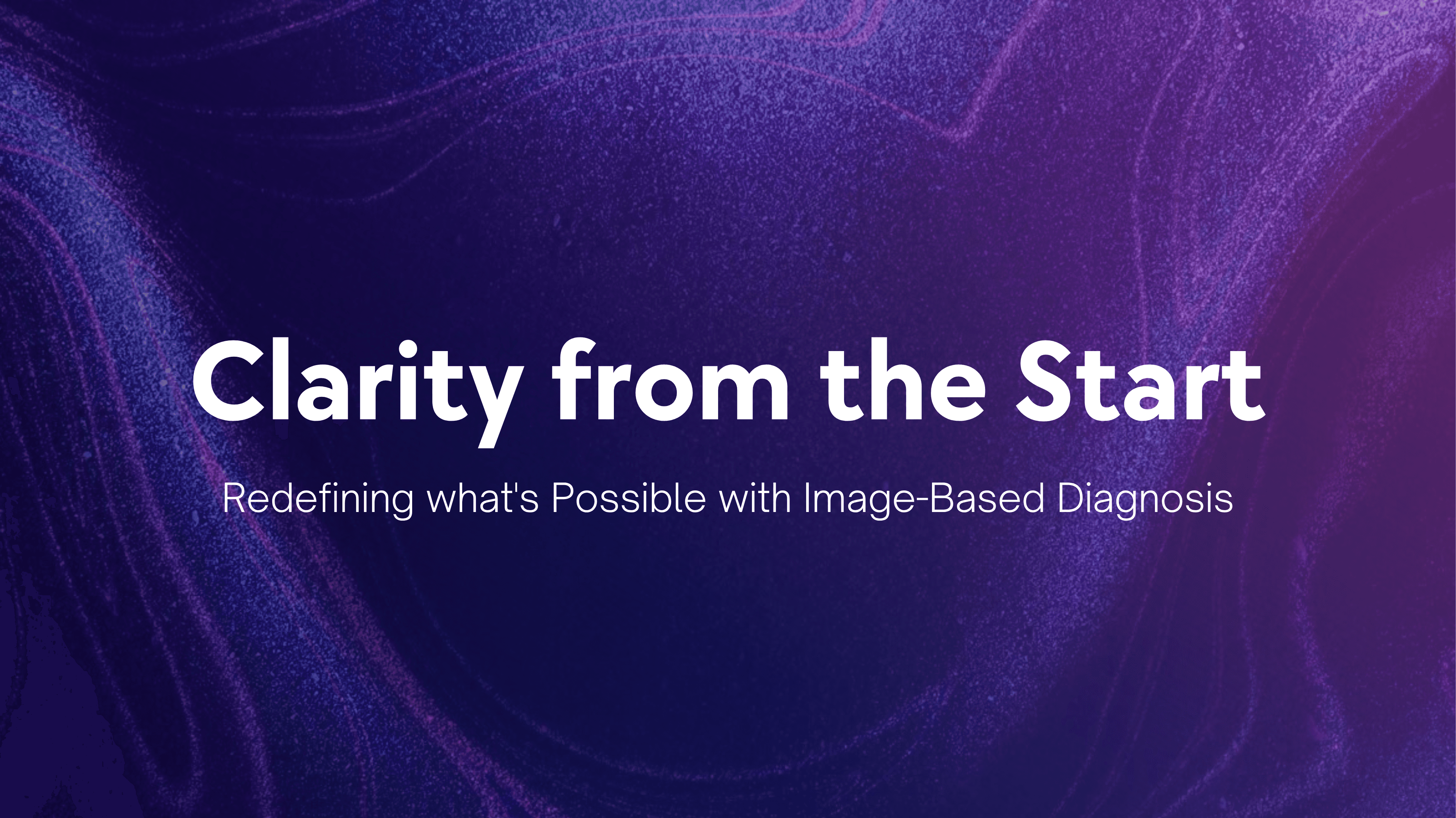 Tablet showing Bloomy UI