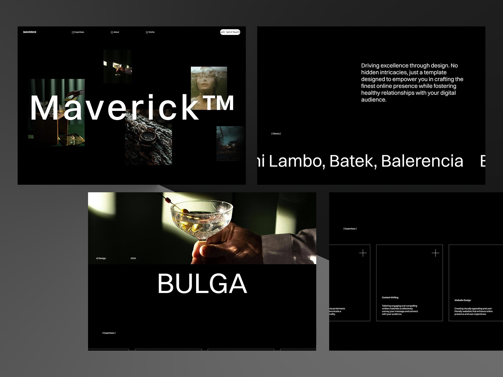The-Maverick Image 01