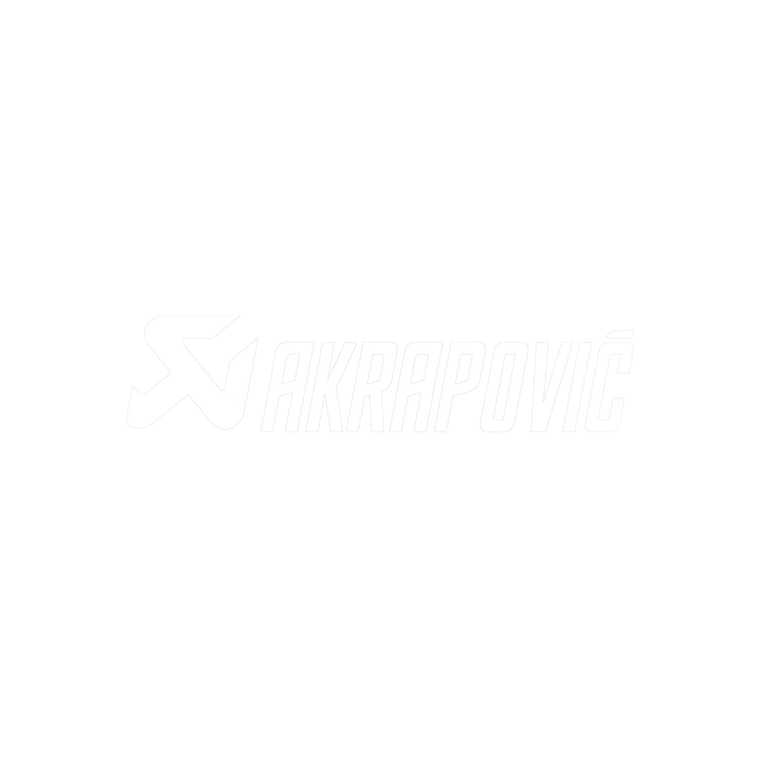 akrapovic