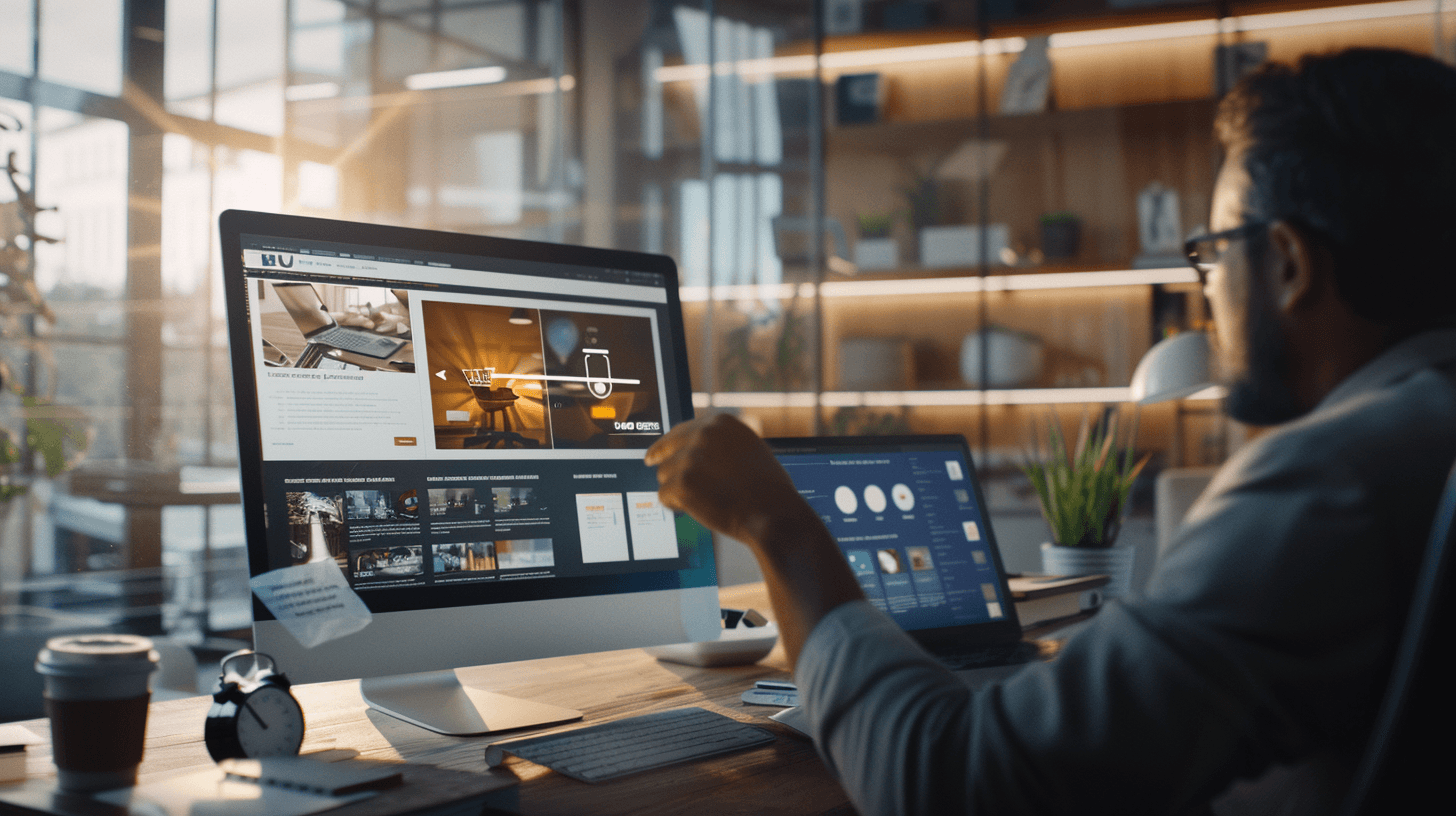 Un site lent fait fuir 53% de vos clients. Découvrez l'impact de la vitesse sur vos ventes, le SEO et les Core Web Vitals pour booster votre conversion.