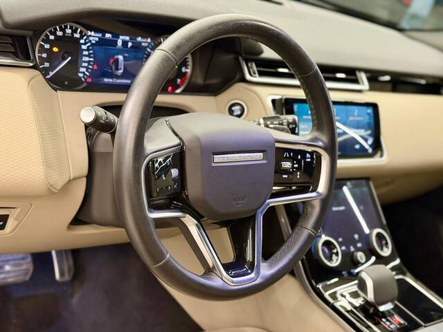 Land Rover Velar 3.0 Mhev R Dynamic S