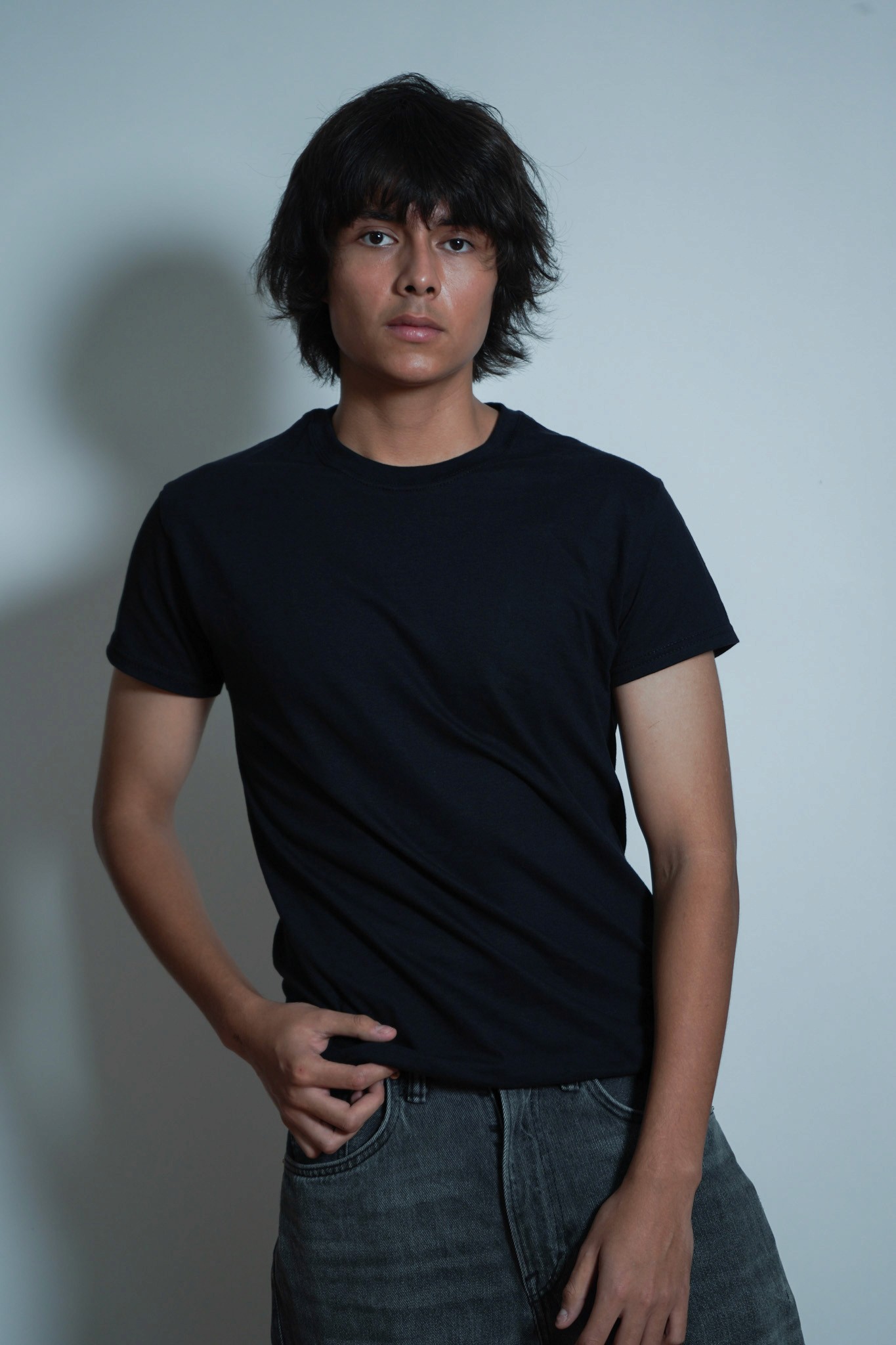 Cristopher Arellanos — 10