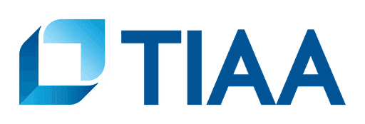 TIAA logo